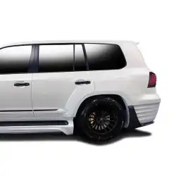 2008-2015 Lexus LX AF-1 Fender Flare image - 2