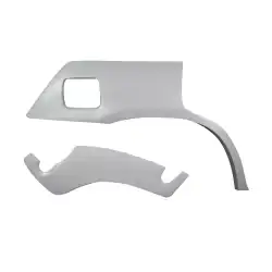 2008-2015 Lexus LX AF-1 Fender Flare image - 6