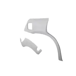 2008-2015 Lexus LX AF-1 Fender Flare image - 8