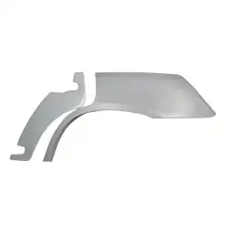 2008-2015 Lexus LX AF-1 Fender Flare image - 12