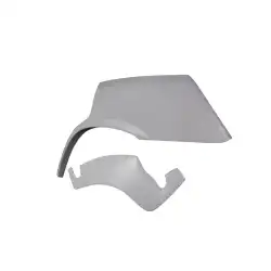 2008-2015 Lexus LX AF-1 Fender Flare image - 14