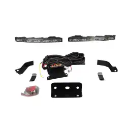 2014-2016 BMW X5 AF-1 Lighting image - 4