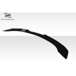 2010-2013 Chevrolet Camaro Duraflex ZL1 Rear Trunk Wing Spoiler - 1 Piece image - 4