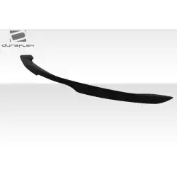 2010-2013 Chevrolet Camaro ZL1 Rear Trunk Wing Spoiler - 1 Piece image - 4