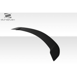 2010-2013 Chevrolet Camaro Duraflex ZL1 Rear Trunk Wing Spoiler - 1 Piece image - 7