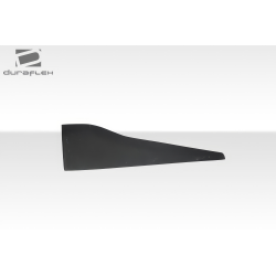 2015-2017 Ford Mustang Duraflex GT Concept Rear Add Ons Spat Extensions - 2 Piece (S) image - 6