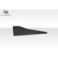 2015-2017 Ford Mustang GT Concept Rear Add Ons Spat Extensions - 2 Piece (S) image - 3