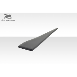 2015-2017 Ford Mustang Duraflex GT Concept Rear Add Ons Spat Extensions - 2 Piece (S) image - 7