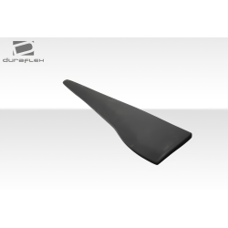 2015-2017 Ford Mustang Duraflex GT Concept Rear Add Ons Spat Extensions - 2 Piece (S) image - 8