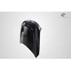 2011-2022 Jeep Grand Cherokee SRT8 Look Hood - 1 Piece image - 4