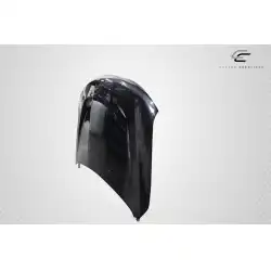 2011-2022 Jeep Grand Cherokee SRT8 Look Carbon Fiber Hood image - 10