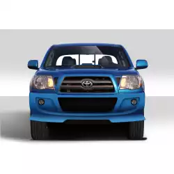 2005-2010 Toyota Tacoma BT-1 Front Bumper - 1 Piece image - 1