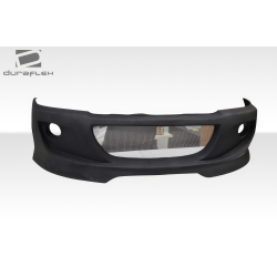 2005-2010 Toyota Tacoma Duraflex BT-1 Front Bumper - 1 Piece image - 4