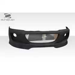 2005-2010 Toyota Tacoma BT-1 Front Bumper - 1 Piece image - 3