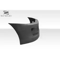 2005-2010 Toyota Tacoma BT-1 Front Bumper - 1 Piece image - 5