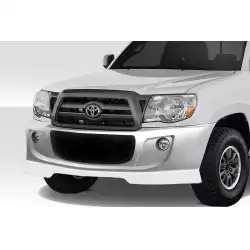 2005-2010 Toyota Tacoma BT-1 Front Bumper - 1 Piece image - 6