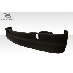 1988-1999 Chevrolet GMC C Series / K Series Pickup 1992-1999 Tahoe Yukon Suburban Duraflex BT-2 Front Bumper - 1 Piece image - 5