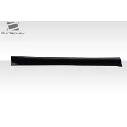 2004-2009 Chevrolet Colorado / GMC Canyon Crew Cab BT-1 Side Skirt Rocker Panels - 4 Piece image - 3