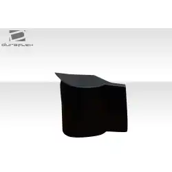 2004-2009 Chevrolet Colorado / GMC Canyon Crew Cab BT-1 Side Skirt Rocker Panels - 4 Piece image - 6