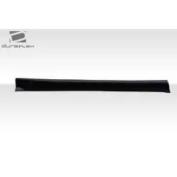 2004-2009 Chevrolet Colorado BT-1 Side Skirts image - 7