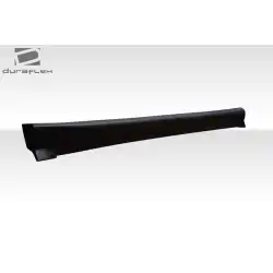 2004-2009 Chevrolet Colorado BT-1 Side Skirts image - 9