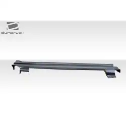2004-2009 Chevrolet Colorado BT-1 Side Skirts image - 17