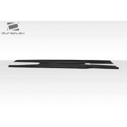 1997-2004 Chevrolet Corvette C5 Duraflex Stingray Z Side Skirt Splitters - 2 Piece image - 5