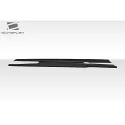 1997-2004 Chevrolet Corvette C5 Stingray Z Side Skirt Splitters - 2 Piece image - 4