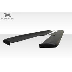1997-2004 Chevrolet Corvette C5 Duraflex Stingray Z Side Skirt Splitters - 2 Piece image - 6