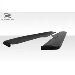 1997-2004 Chevrolet Corvette C5 Stingray Z Side Skirt Splitters - 2 Piece image - 5