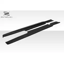 1997-2004 Chevrolet Corvette Stingray Z Side Skirts image - 6