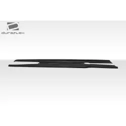 1997-2004 Chevrolet Corvette Stingray Z Side Skirts image - 8