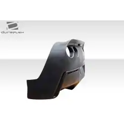 1997-2004 Chevrolet Corvette C5 Stingray Z Rear Bumper - 1 Piece image - 5