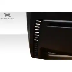 1997-2004 Chevrolet Corvette C5 Stingray Z Rear Bumper - 1 Piece image - 6