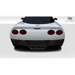 1997-2004 Chevrolet Corvette C5 Stingray Z Rear Bumper - 1 Piece image - 10