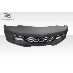 1997-2004 Chevrolet Corvette C5 Stingray Z Front Bumper - 1 Piece image - 1