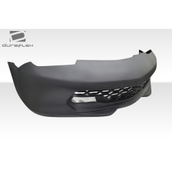 1997-2004 Chevrolet Corvette C5 Duraflex Stingray Z Front Bumper - 1 Piece image - 5