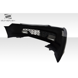 1997-2004 Chevrolet Corvette C5 Duraflex Stingray Z Front Bumper - 1 Piece image - 7