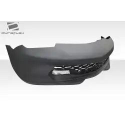 1997-2004 Chevrolet Corvette Stingray Z Front Bumper image - 8