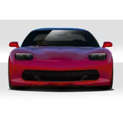 1997-2004 Chevrolet Corvette C5 Stingray Z Front Bumper - 1 Piece image - 6