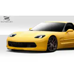 1997-2004 Chevrolet Corvette C5 Stingray Z Front Bumper - 1 Piece image - 7