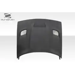 2008-2023 Dodge Challenger Hellcat Hood image - 9