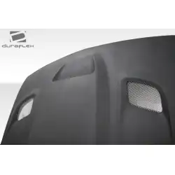 2008-2023 Dodge Challenger Hellcat Hood image - 11