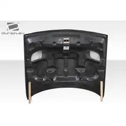 2008-2023 Dodge Challenger Hellcat Hood image - 15