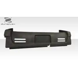 2004-2009 Chevrolet Colorado / GMC Canyon BT-1 Rear Bumper - 1 Piece image - 3