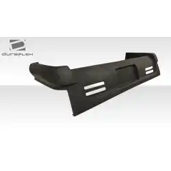 2004-2009 Chevrolet Colorado / GMC Canyon BT-1 Rear Bumper - 1 Piece image - 4