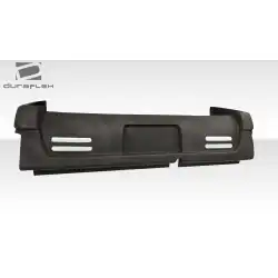 2004-2009 Chevrolet Colorado BT-1 Rear Bumper image - 5