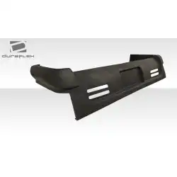 2004-2009 Chevrolet Colorado BT-1 Rear Bumper image - 7