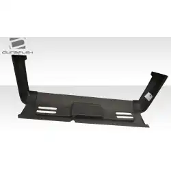 2004-2009 Chevrolet Colorado BT-1 Rear Bumper image - 11