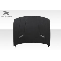 2005-2010 Chrysler 300 300C Duraflex Challenger Hood - 1 Piece image - 4